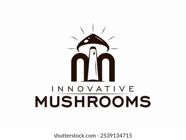 Plantilla de diseño de Vector de logotipo de seta