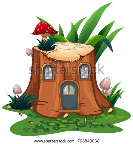 tree houses Lifestyle Art