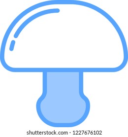 mushroom organic organic