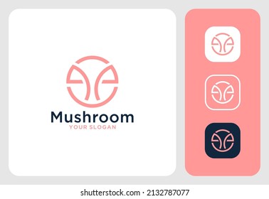 diseño de logotipo sencillo y claro