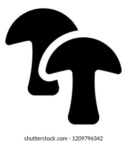 
Mushroom for using in medical field as an ingredient 
