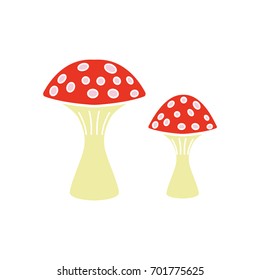 Mushrooms