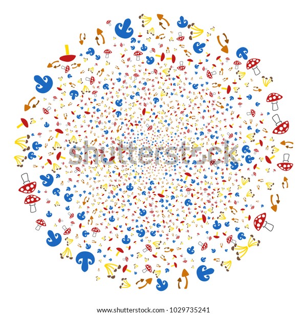 Featured image of post Are Fireworks Flat Or Round