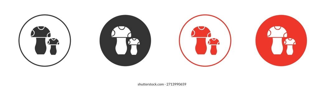 Icono de setas. diseño de Vector de Web