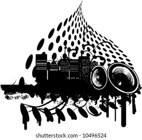 music