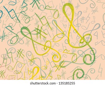 music