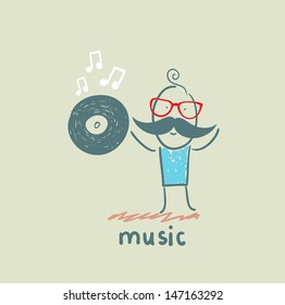 music