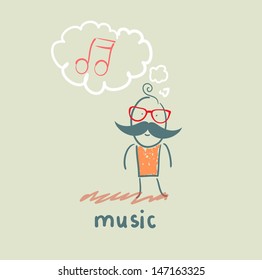 music