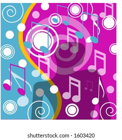 music