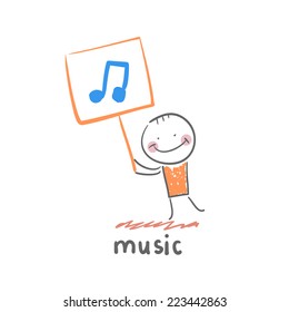 music