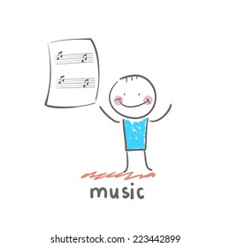 music