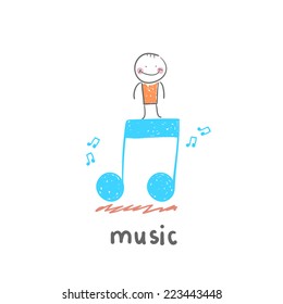 music