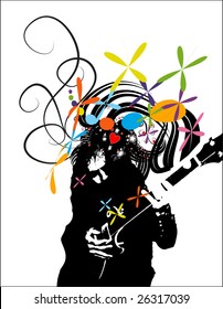 music