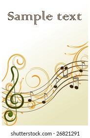 music