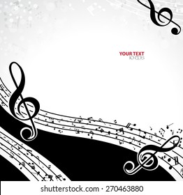 music