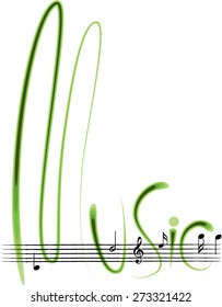 music
