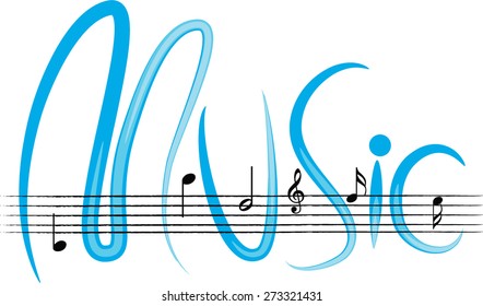 music