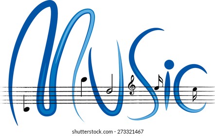 music