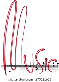 music