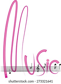 music