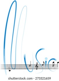 music