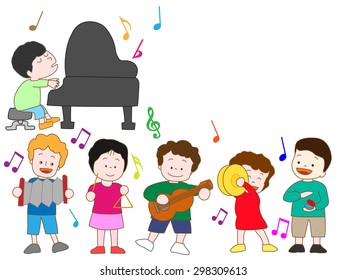 Music