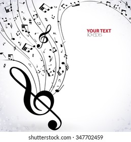 music