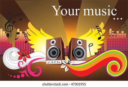 music