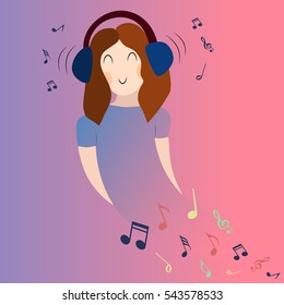 music
