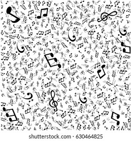 music