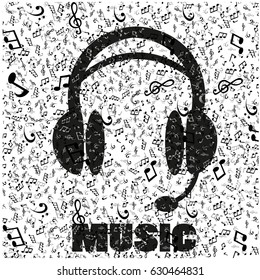 music