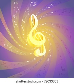 music