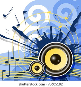 music