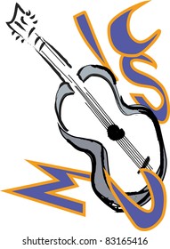 Music a