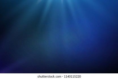 Music abstract background blue. Equalizer for music, showing sound waves with music waves, music background equalizer vector concept. Eps10 vector illustration.