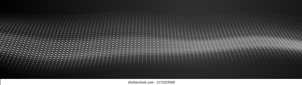 Music abstract background blue. Equalizer for music, showing sound waves with music waves, music background equalizer vector concept.