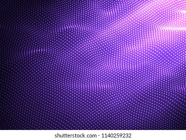 Music abstract background. Equalizer for music, showing sound waves with music waves, music background equalizer vector concept. Eps10 vector illustration.
