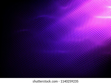 Music abstract background. Equalizer for music, showing sound waves with music waves, music background equalizer vector concept. Eps10 vector illustration.