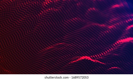 Music abstract background. Equalizer for music, showing sound waves with music waves, music background equalizer vector concept. Eps10 vector illustration.