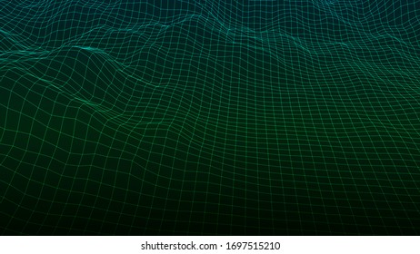 Music abstract background. Equalizer for music, showing sound waves with music waves, music background equalizer vector concept. Eps10 vector illustration.