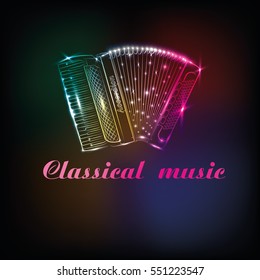     Music Accordion 