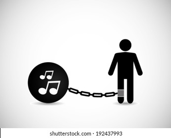 Music Addiction