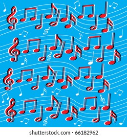 Music in the Air