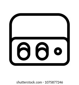 Music Amplifier Device