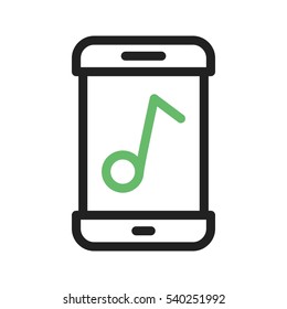 Music App