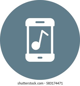 Music App