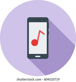 Music App