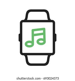 Music App