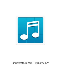 Music - App Icon