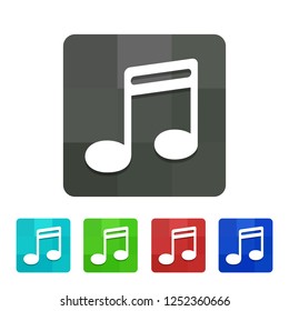 Music - App Icon